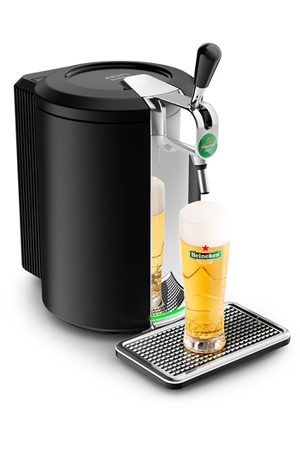 tireuse Krups Beertender Compact VB450E10 1
